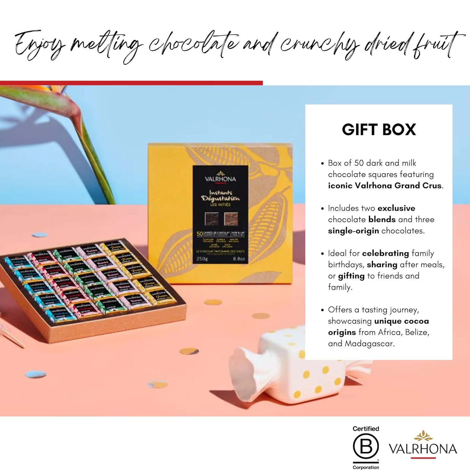 Valrhona, Lindt, and Godiva: What Each House Style Actually Means for What You Taste