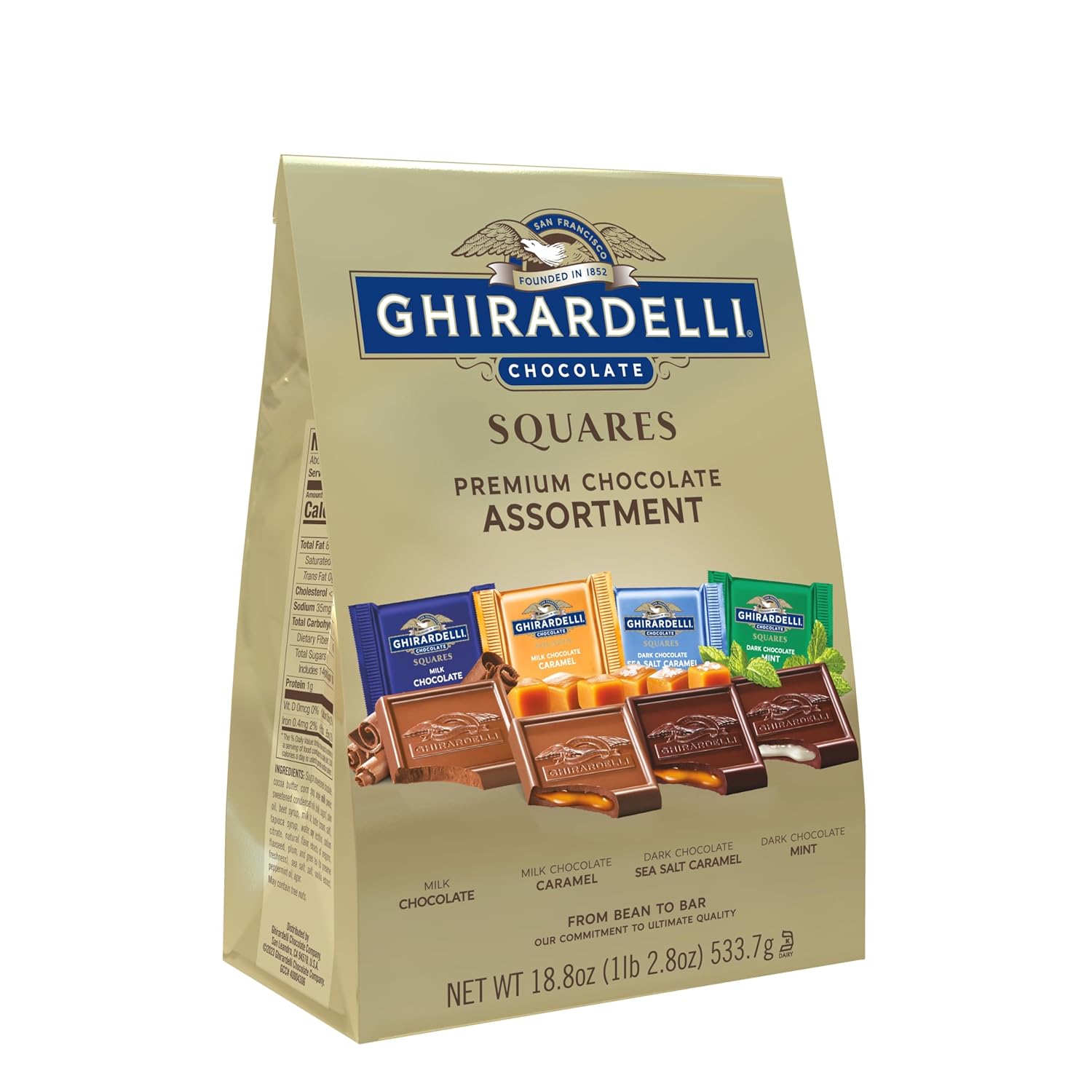 GHIRARDELLI product image