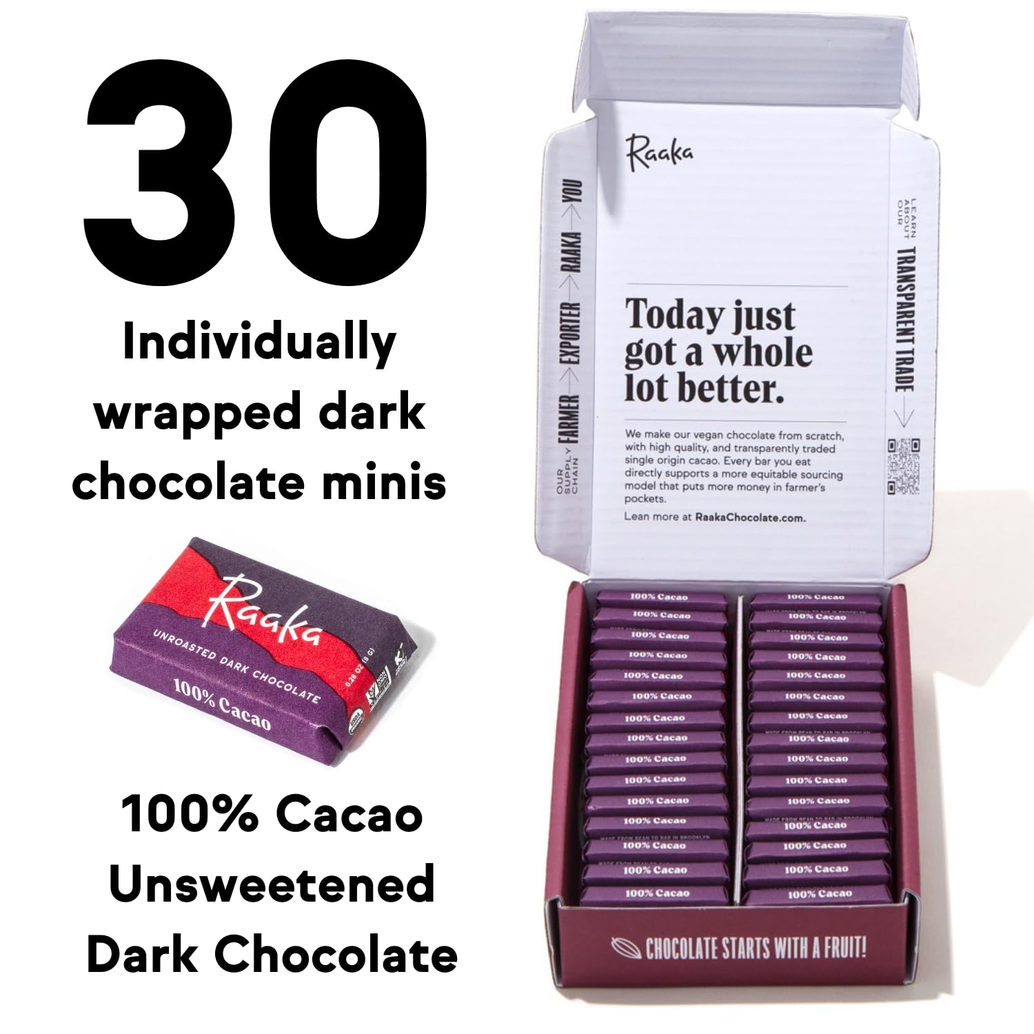 Raaka product image