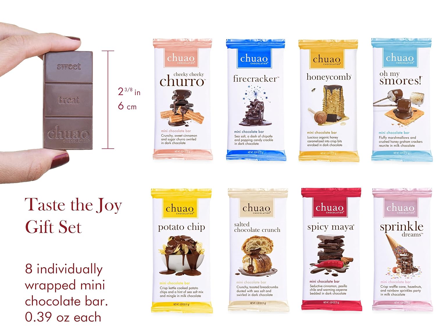 Chuao product image