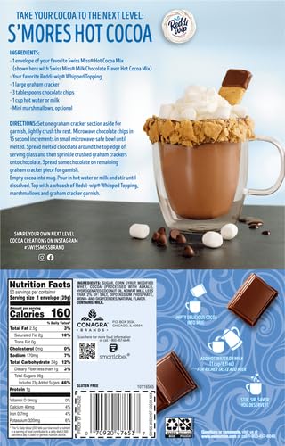 Hot Chocolate Mixes for People Who Actually Care What's in the Cup