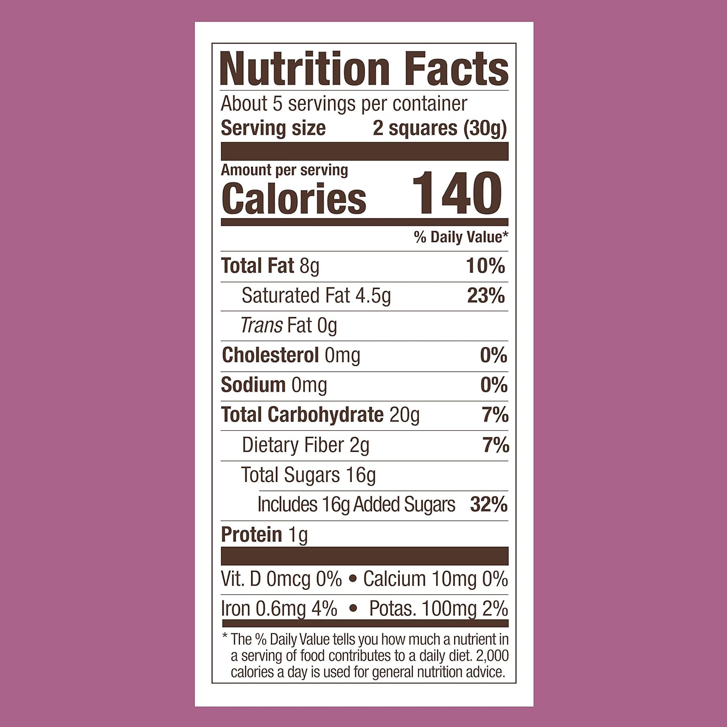 GHIRARDELLI product image